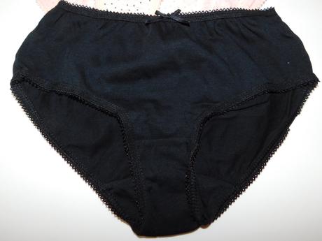 Dívčí bavlněné kalhotky, george,104
