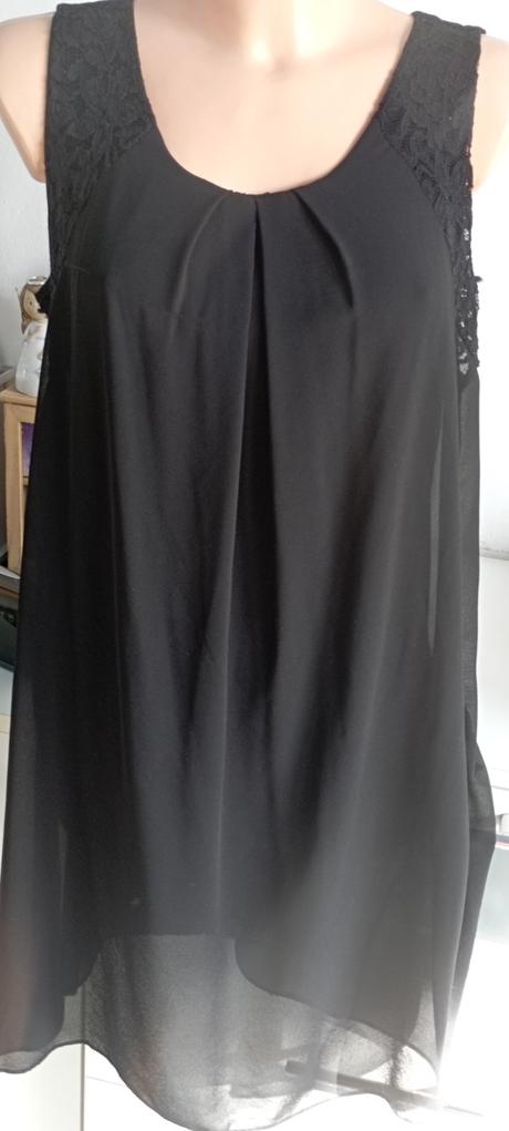 Šaty - tílko zn."styleboom" vel."m", m