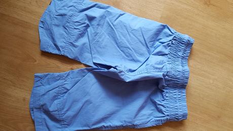 Kraťasy zn. sam č.609, 122