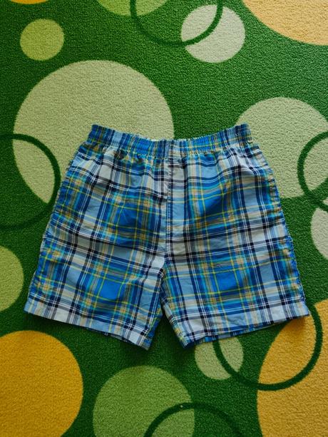 Letní kraťasy, 164