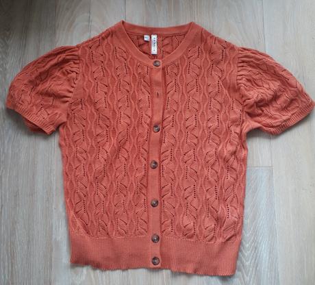 Svetřík rainbow, vel. 44/46, 44