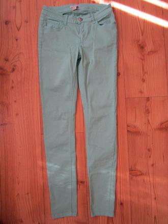 Úzké kalhoty amisu, amisu,34