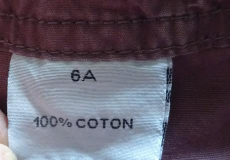 Fialová sukně, 116