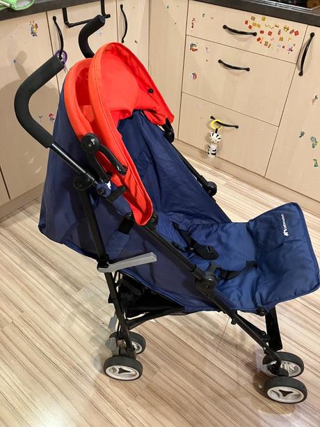 Dětský kočárek bébé confort, bébé confort,bébé confort rainbow