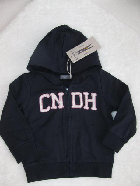 Mikina s kapucí - canada house, house,80