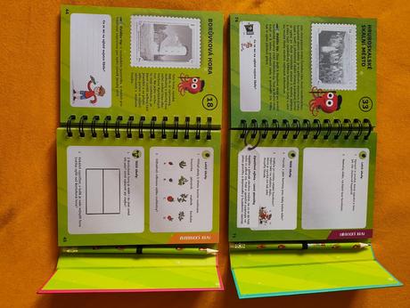 Cestovatel - 2x zážitkový deník kvído, 