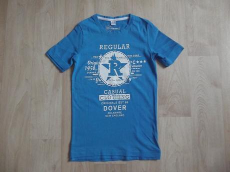 Trika v.128/134, bonprix,128