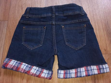 Riflové kraťasy, 164