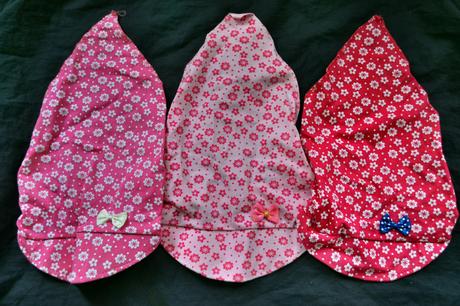 Šátek,bavlna,v.74-110, 74 - 110