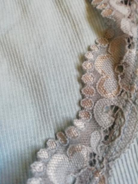 Top amisu, velikost s, amisu,s