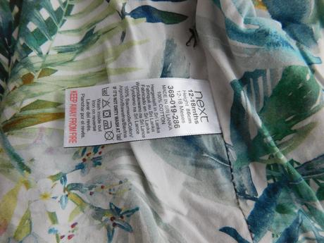 Lehká bunda next, next,86