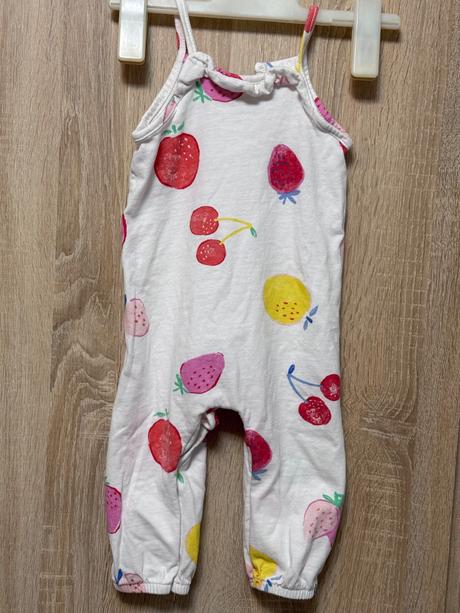 Overálek, george,80