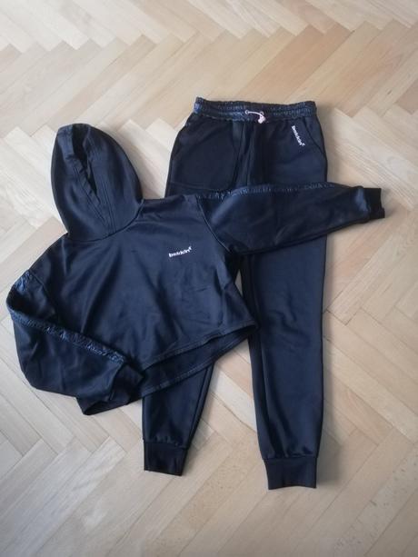 Tepláková souprava, pepco,146