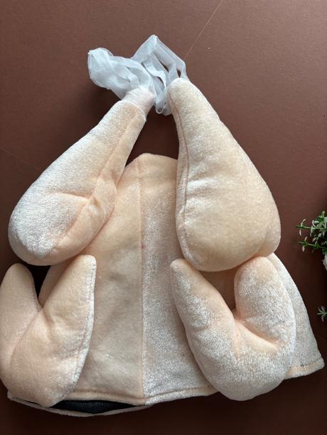 K5/ kostýmový doplněk - v.one size,