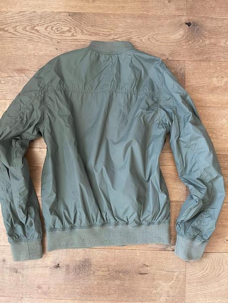 Podzimní bunda h&m vel. 12-13 let, h&m,164