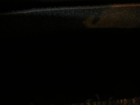 Koženkový kufřík, 