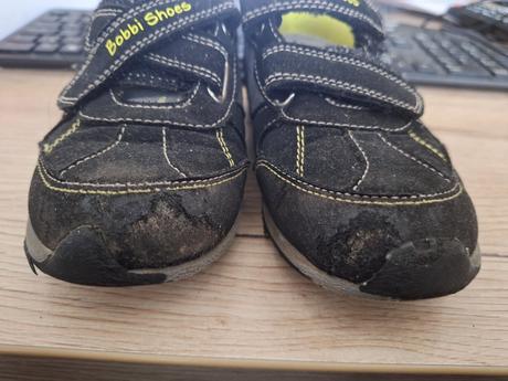 Chlapecké boty značky  bobbi shoes, vel. 29., bobbi shoes,29