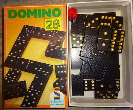 Domino schmidt,