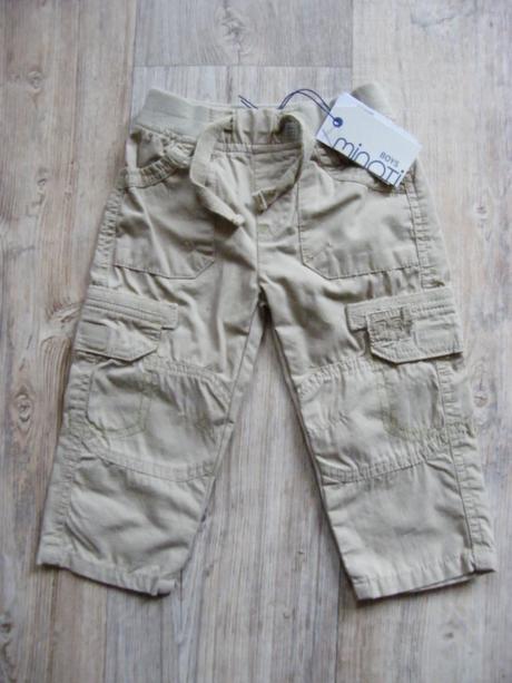 Komplet minoti, minoti,74