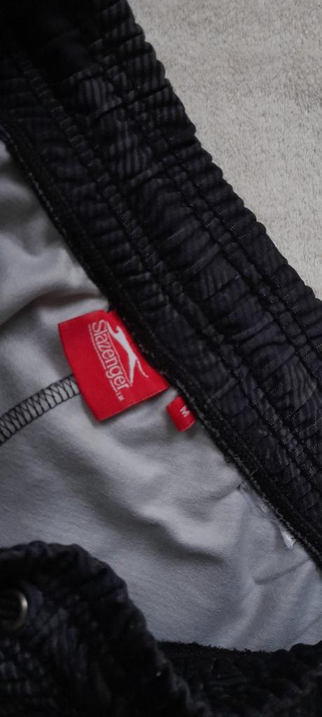 Slazenger sportovní kraťasy, slazenger,m