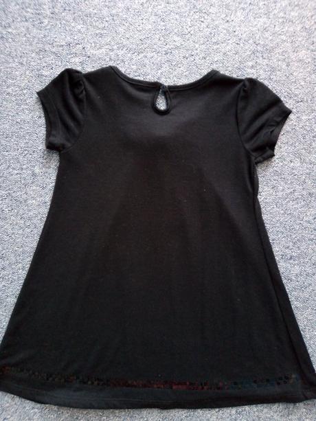 Tunika/šaty zn."george" vel."92-98", george,98