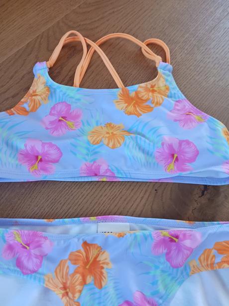 Plavky h&m č.158/164, h&m,158