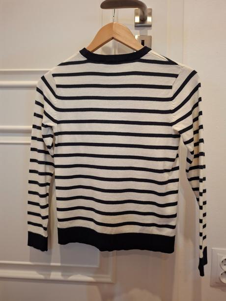 H&m svetr č.134/140, h&m,134