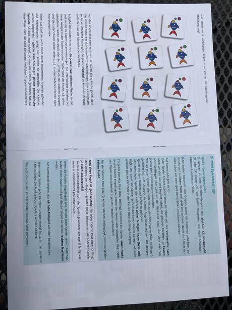 Konzentrace - predskolak / 1.+2. trida,