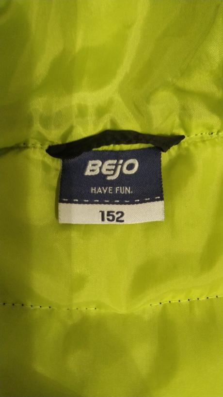 Bunda152, bajo,152