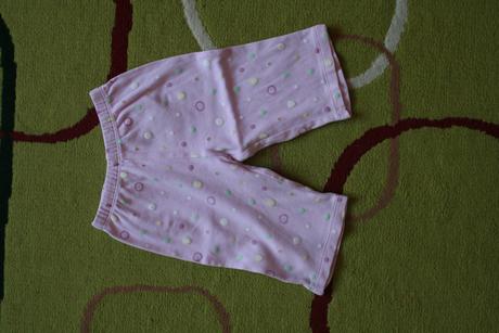 Něco pro holčičky, 68–80