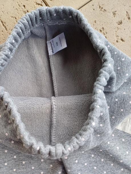 Zateplené legíny, 134