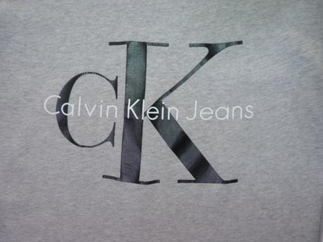 Calvin klein tričko vel. s, calvin klein,m