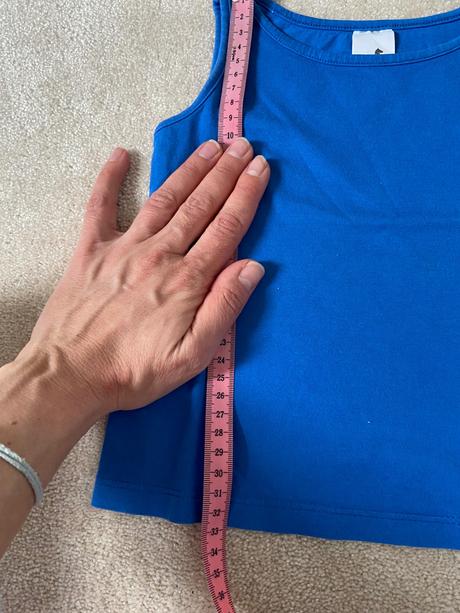 Tílko na léto, palomino,92