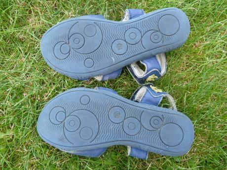 Sandálky gabor vel. 28, gabor,28