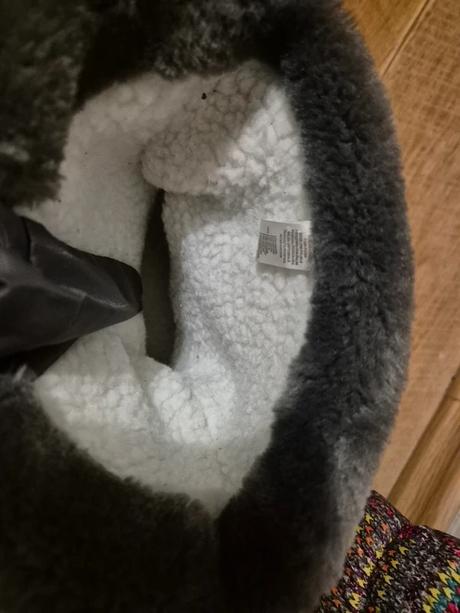 Dívčí sněhule cortina vel 35, 35