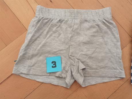 Kraťasy 74-80, early days,74