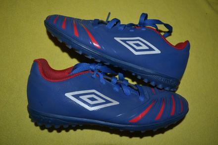 Sportovní tenisky umbro v.33, umbro,33