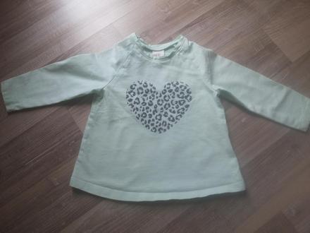 H&m triko pro holčičku, h&m,74