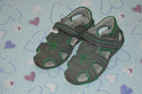 33 34 sandálky sandály, 33