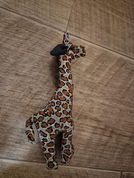 Žirafa 16 cm, 
