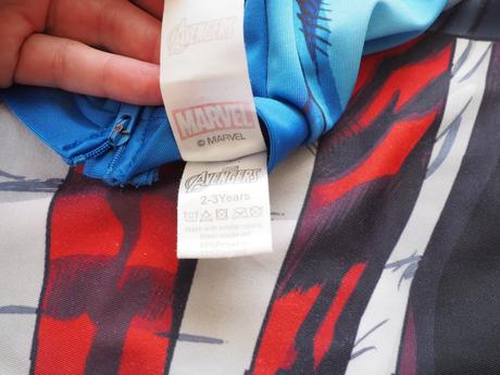 Plavky vel 98, marvel,98