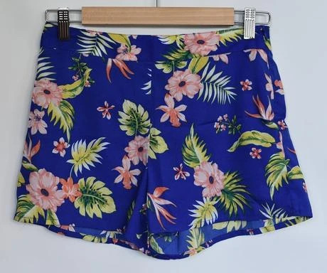 Kraťasy vel. 13 let, new look,158