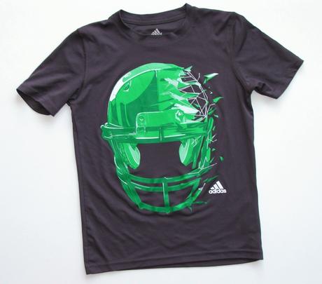 L296 sportovní triko vel. m, adidas,m