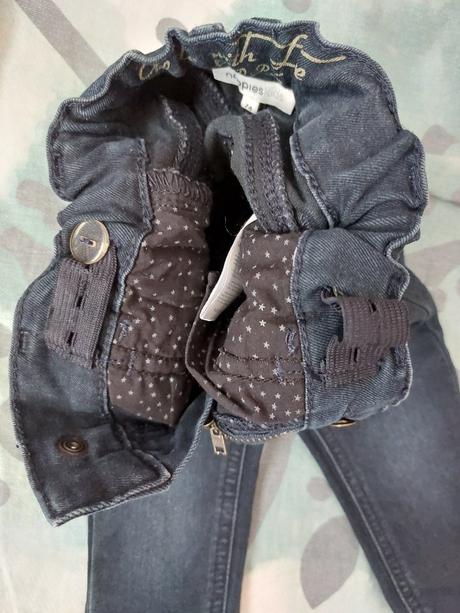 Moderní džíny, 74