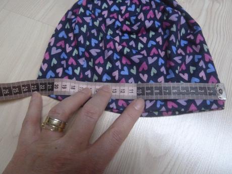 Tenká čepice na chladné léto, kiki&koko,116