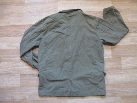 Jarní bunda, authentic,176