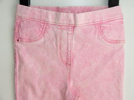 L181 džegíny vel. 122, george,122