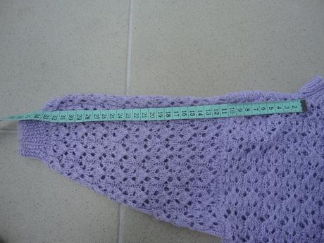 Lehký svetřík, 92