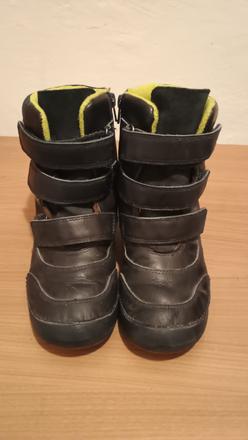 Zimní boty d d step vel. 33, d.d.step,33