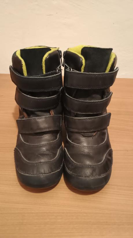 Zimní boty d d step vel. 33, d.d.step,33